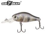 Воблер SibBear Fat Perch DY35