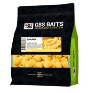 Бойлы кормовые GBS 20мм, 1кг