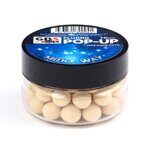 Бойлы POP-UP GBS MILKY WAY 10мм