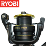 Ryobi Virtus 1000FD