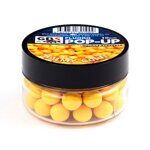 Бойлы POP-UP GBS BALMY CORN 10мм