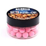 Бойлы POP-UP GBS TIGER NUT розовый 10мм