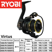 Катушка безынерционная Ryobi Virtus - Фото 5