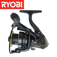 Катушка безынерционная Ryobi Virtus