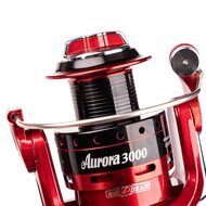 Катушка SibBear Aurora 4000